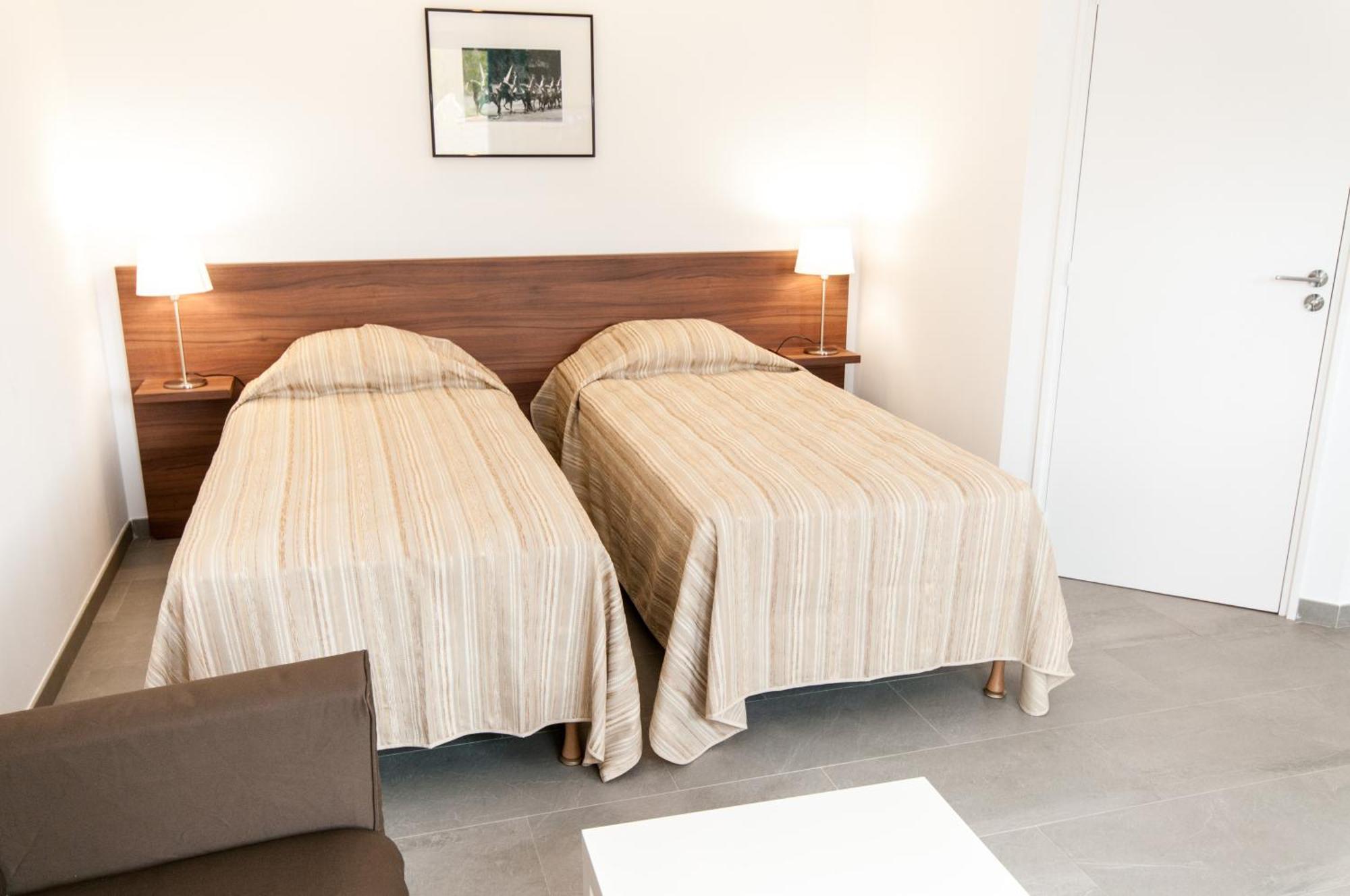 Apartamento Domaine Equestre De La Chenaie Saumur Exterior foto