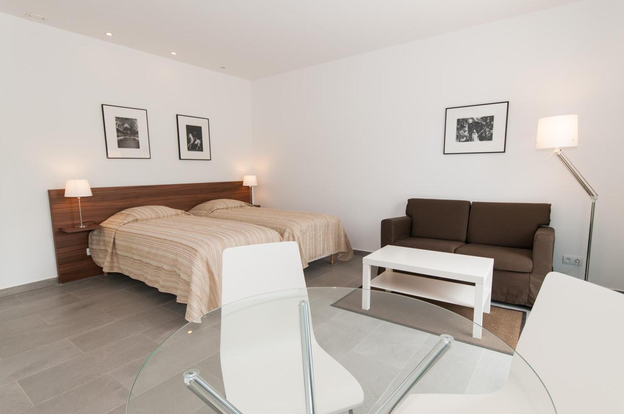 Apartamento Domaine Equestre De La Chenaie Saumur Exterior foto